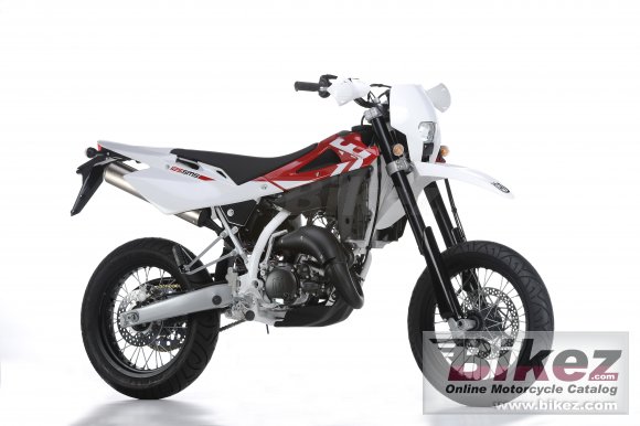 Husqvarna SM125S