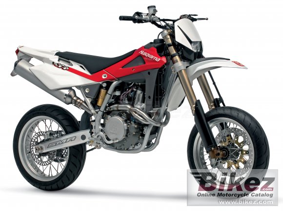 Husqvarna SMR 450