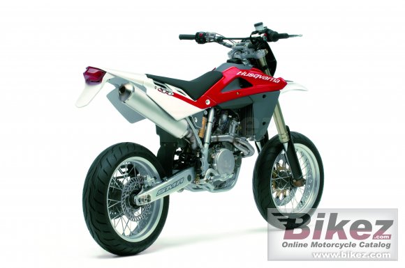 Husqvarna SMR 510