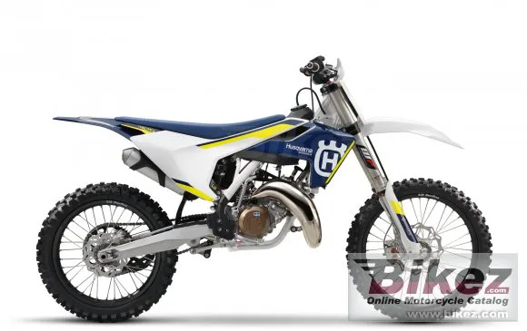 Husqvarna TC 125