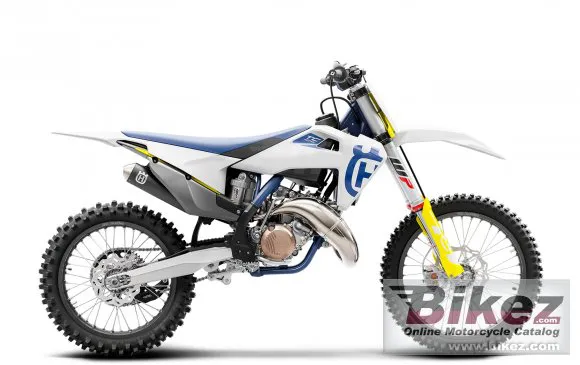 Husqvarna TC 125