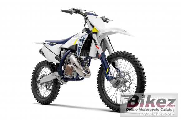 Husqvarna TC 125