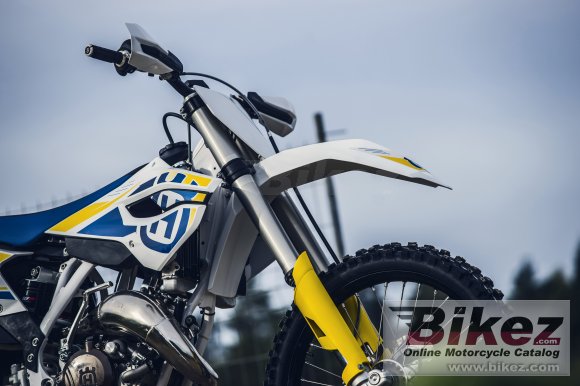 Husqvarna TC 125