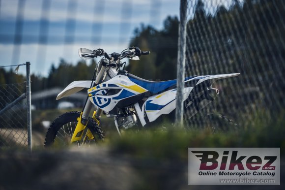 Husqvarna TC 125