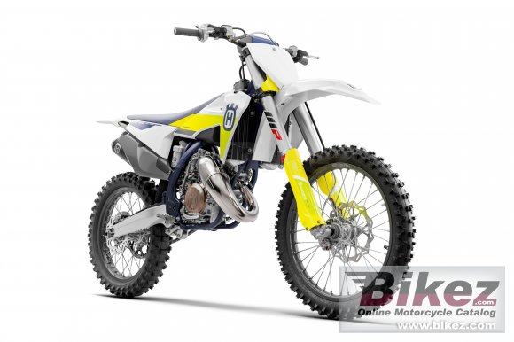 Husqvarna TC 125