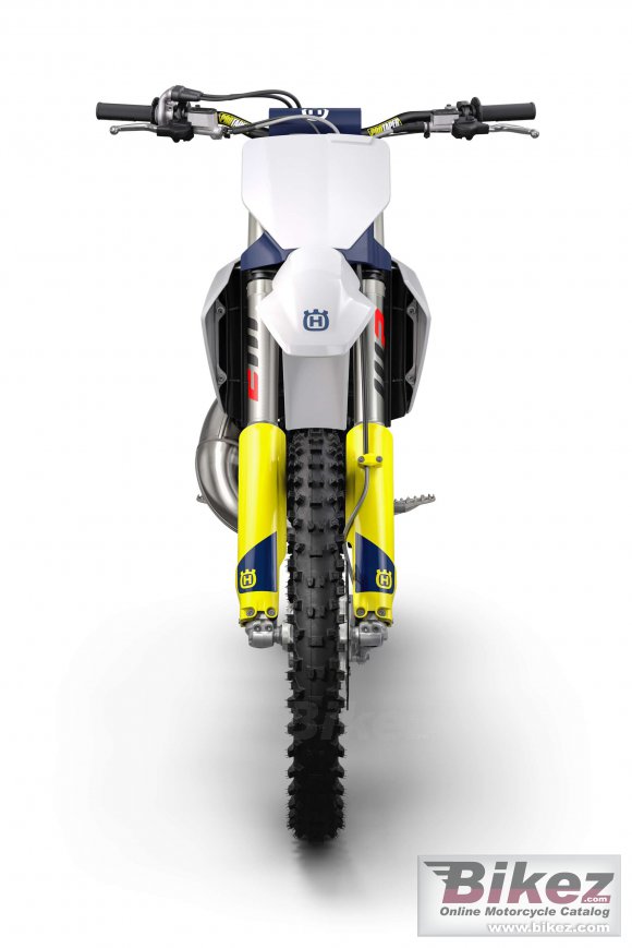 Husqvarna TC 125