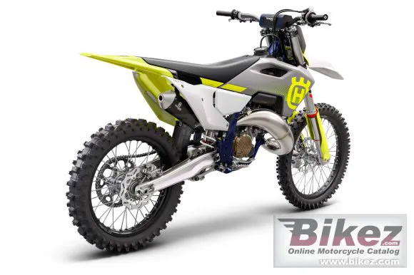 Husqvarna TC 125