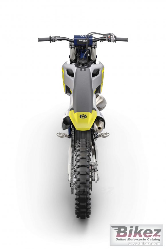 Husqvarna TC 125