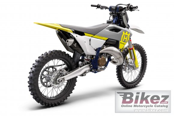 Husqvarna TC 125