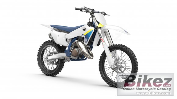 Husqvarna TC 150