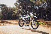 Husqvarna TC 150