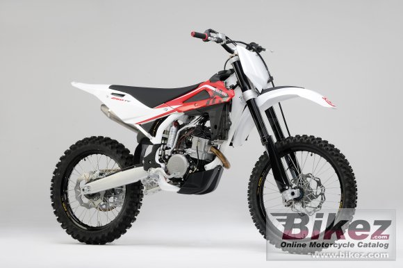 Husqvarna TC 250