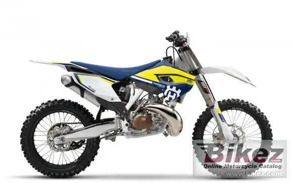 Husqvarna TC 250