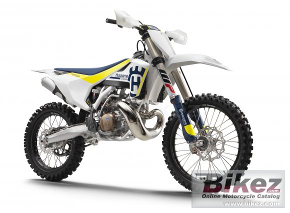 Husqvarna TC 250