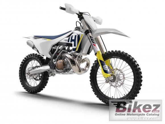 Husqvarna TC 250