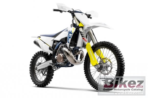 Husqvarna TC 250