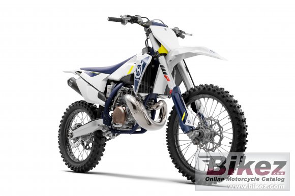 Husqvarna TC 250