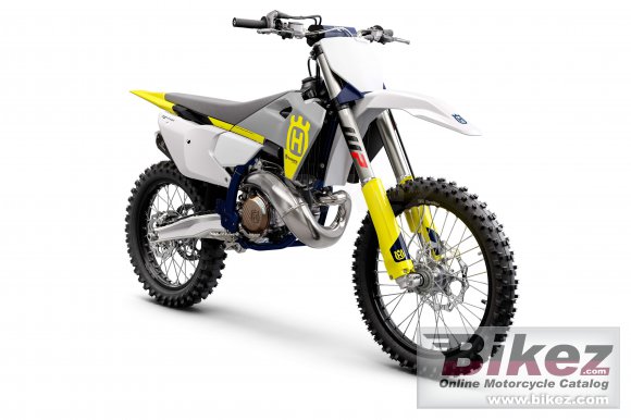 Husqvarna TC 250