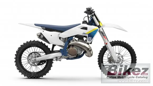 Husqvarna TC 250