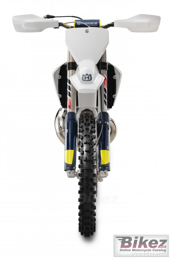 Husqvarna TC 250