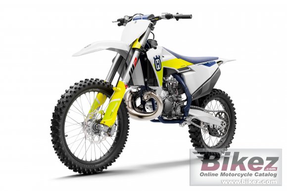 Husqvarna TC 250