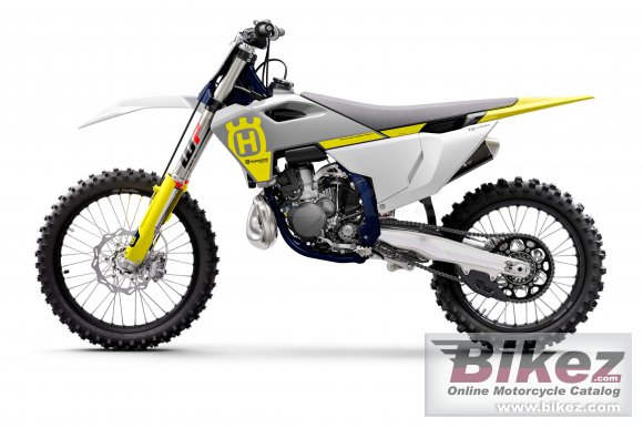 Husqvarna TC 250