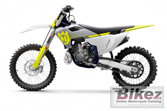 Husqvarna TC 250