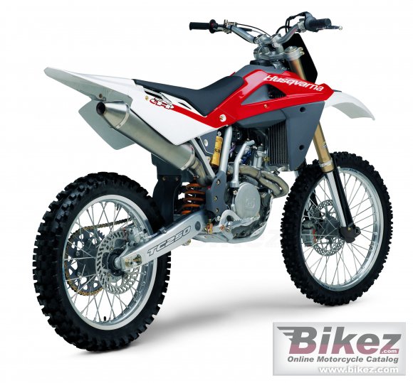 Husqvarna TC 250