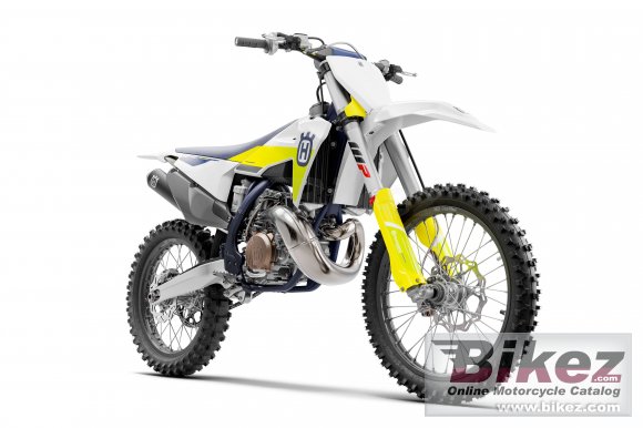 Husqvarna TC 250