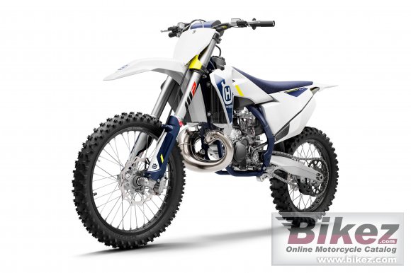 Husqvarna TC 250