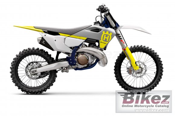 Husqvarna TC 250