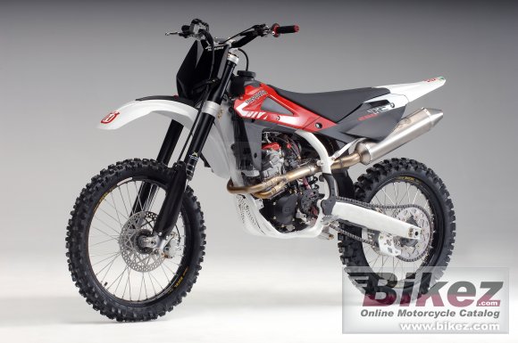 Husqvarna TC 250