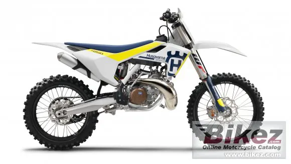 Husqvarna TC 250