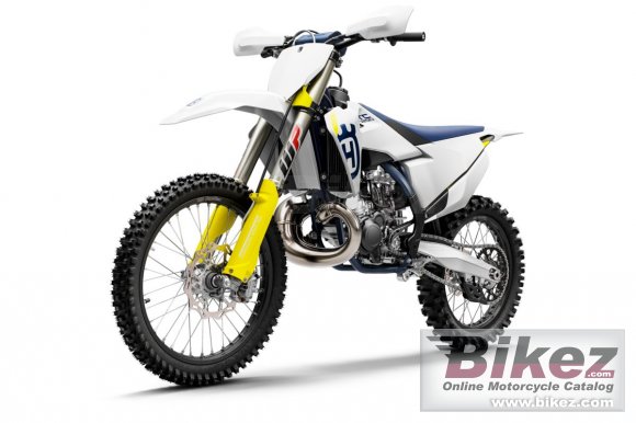 Husqvarna TC 250