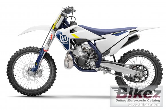 Husqvarna TC 250