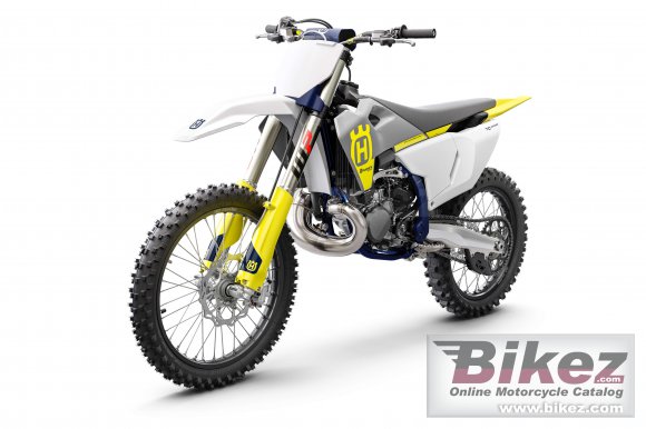 Husqvarna TC 250