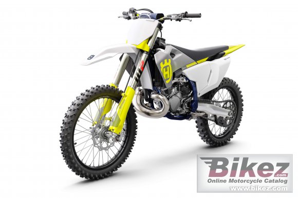 Husqvarna TC 250