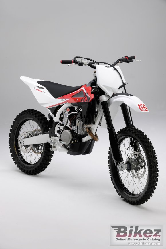 Husqvarna TC 250