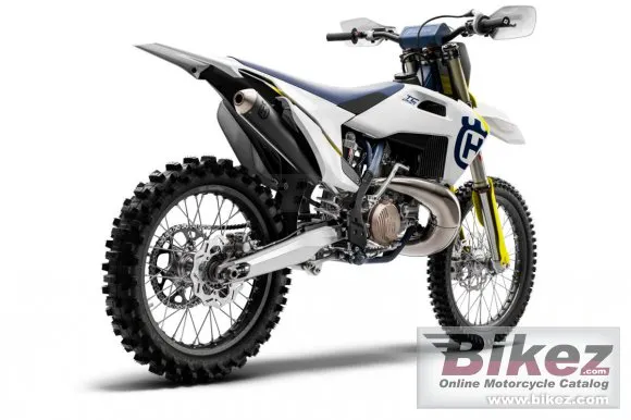 Husqvarna TC 250