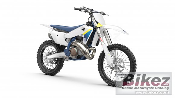 Husqvarna TC 300