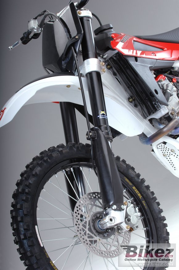 Husqvarna TC 450