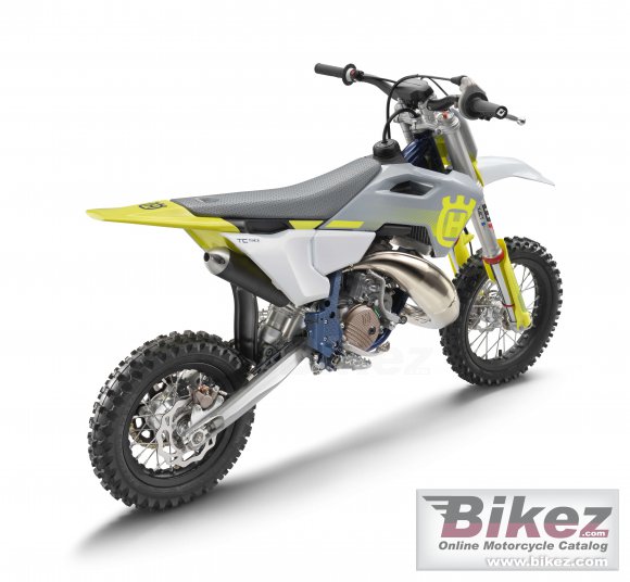 Husqvarna TC 50