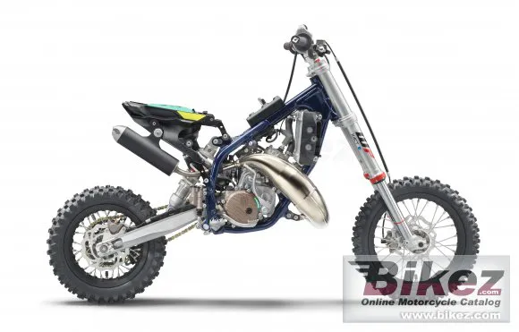 Husqvarna TC 50