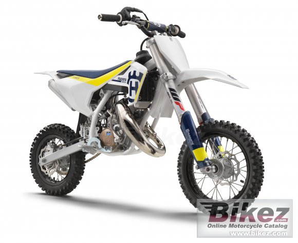 Husqvarna TC 50