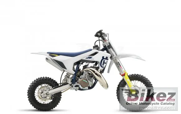 Husqvarna TC 50