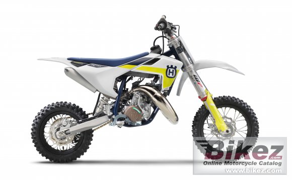 Husqvarna TC 50