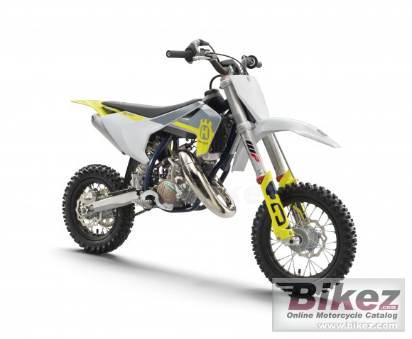 Husqvarna TC 50