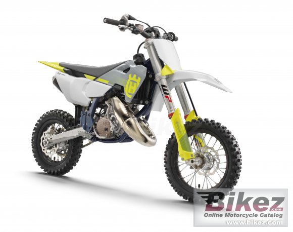 Husqvarna TC 50