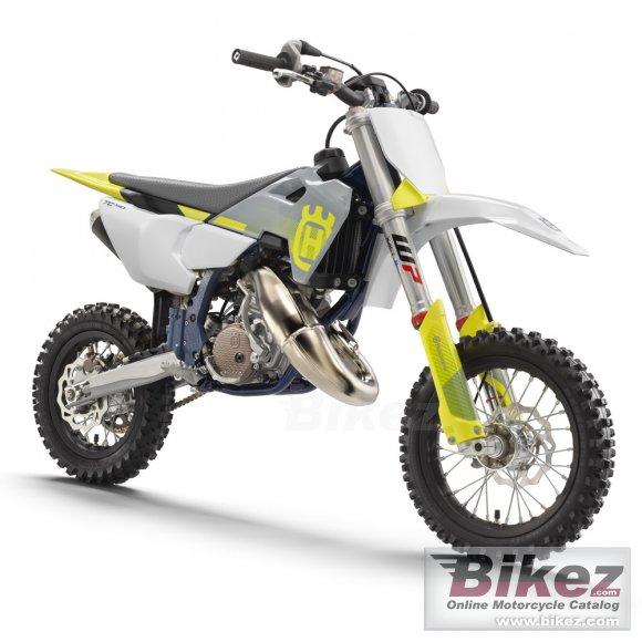 Husqvarna TC 50