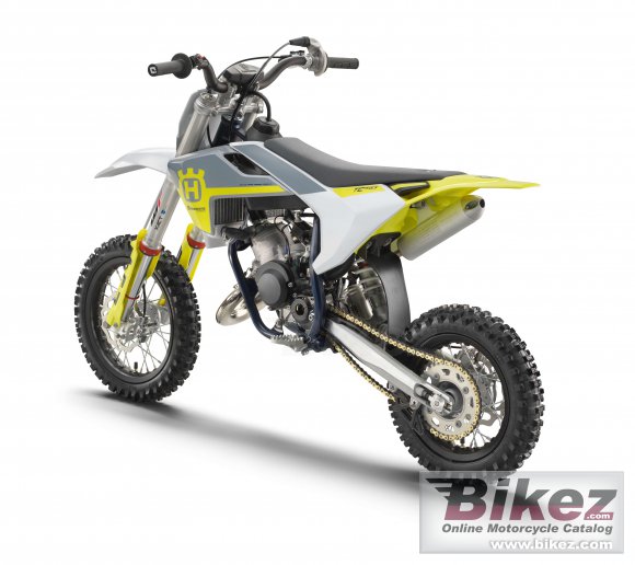 Husqvarna TC 50